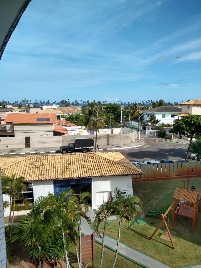 Beach Apartment In Vilas Do Atlantico Lauro de Freitas Esterno foto