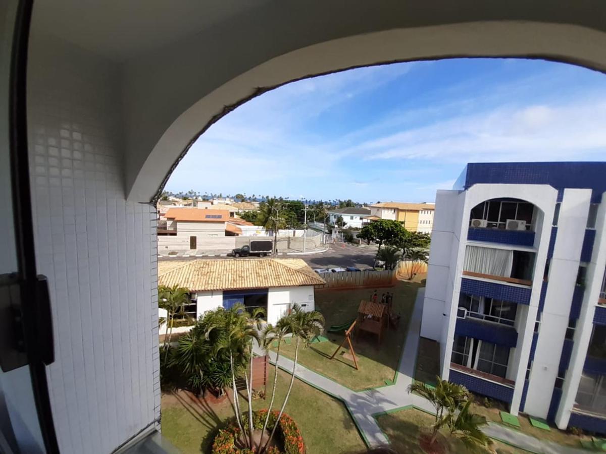 Beach Apartment In Vilas Do Atlantico Lauro de Freitas Esterno foto